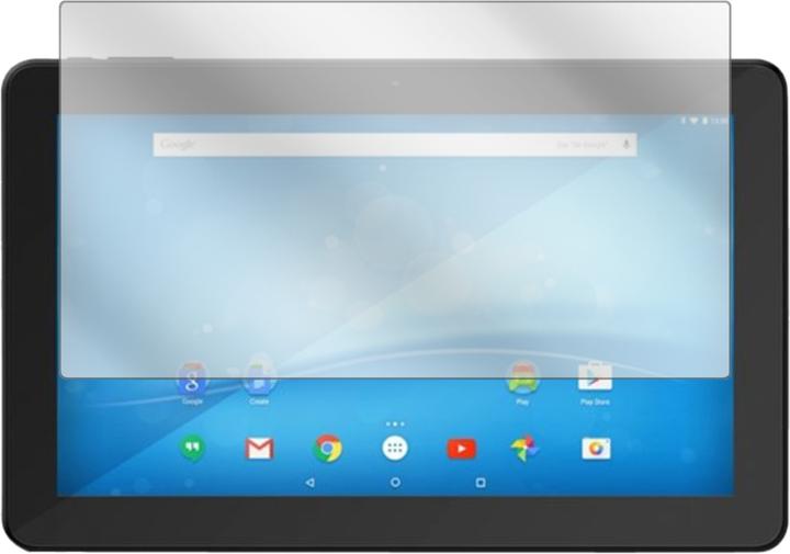 Actual product image Dipos Screen Protector Crystalclear (13.30", 16:10)