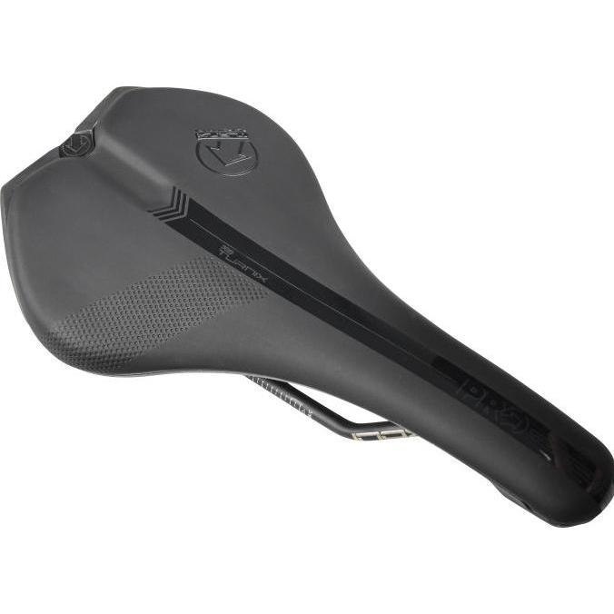 PRO, Velosattel, (Rennrad)