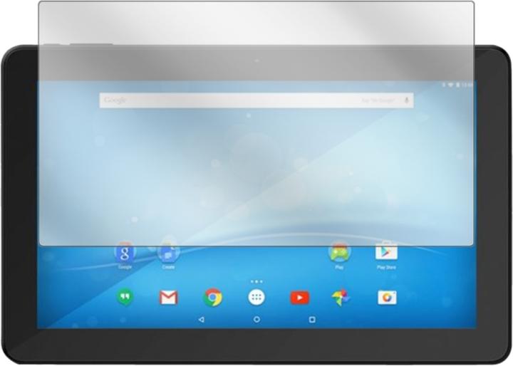 Actual product image Dipos Screen Protector Crystalclear (14", 16:9)