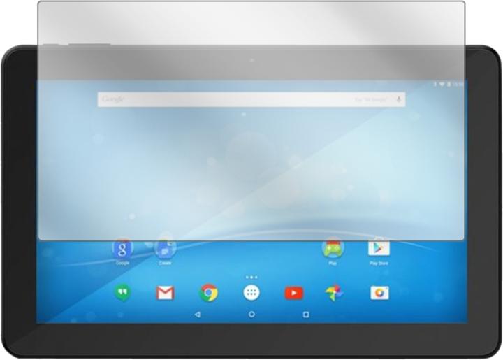 Actual product image Dipos Screen Protector Crystalclear (14.10", 4:3)