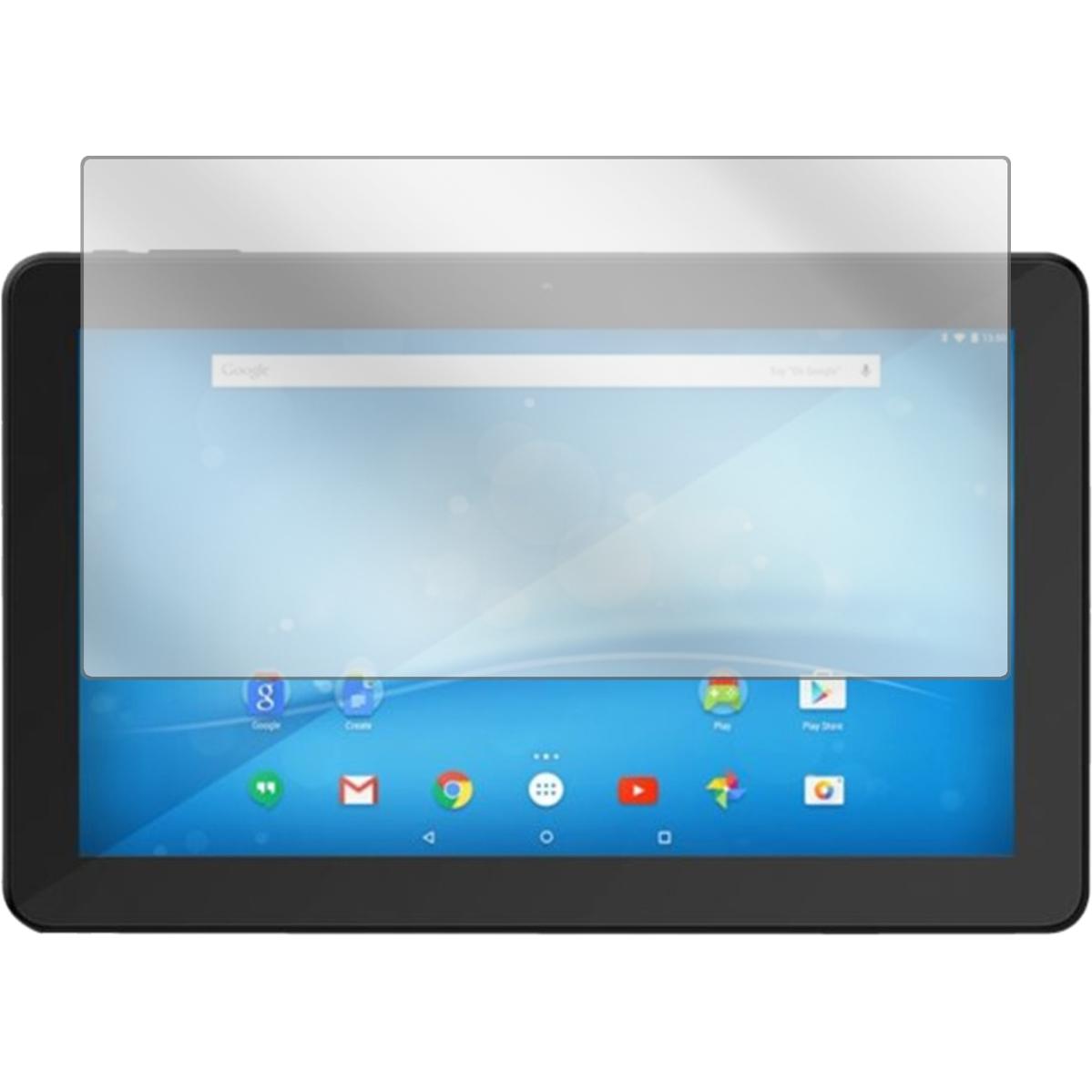 Thumbnail - Dipos Displayschutzfolie Crystalclear (14.10", 4 : 3), Notebook Schutzfolie