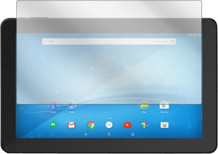 Actual product image Dipos Screen Protector Crystalclear (14.10", 16:10)