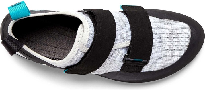 Actual product image Black Diamond Momentum climbing shoes (42)
