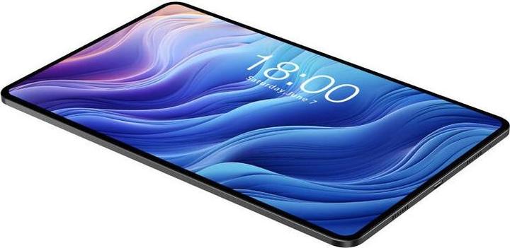 Actual product image Teclast Tablet T60 12" 8/256 GB WIFI LTE (szary) (12", 256 GB, Grey)