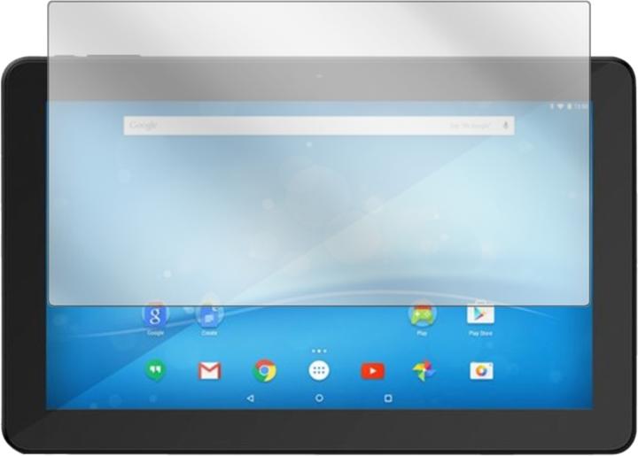 Actual product image Dipos Screen Protector Crystalclear (15", 4:3)