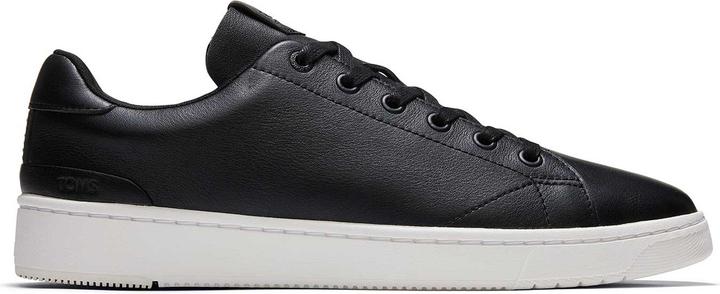 Immagine prodotto Toms Scarpe Trvl Lite Low 2.0 in pelle (42.5)