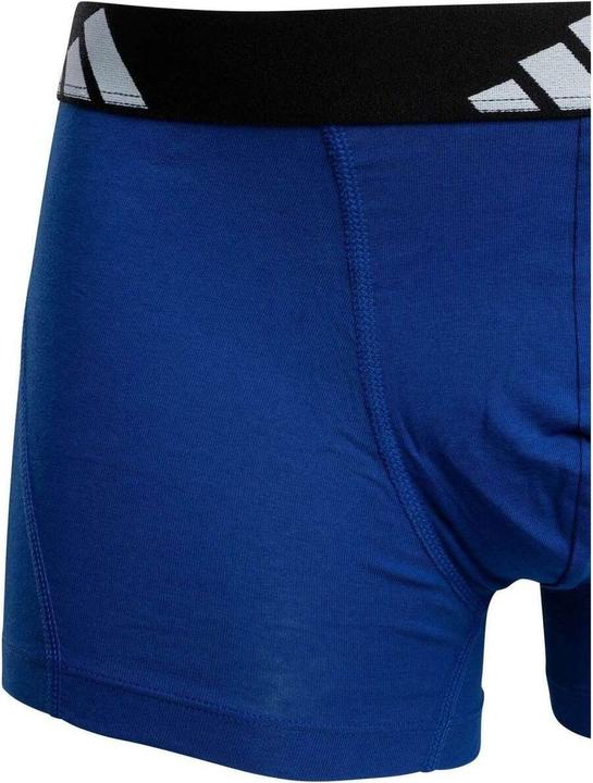 Immagine prodotto Adidas Trunks 5P Acvtive Flex Cotton (S, Confezione da 5 pezzi)
