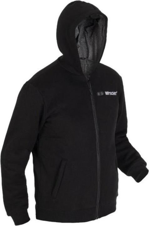 Produktbild Bertschat Beheizter Hoodie Dual Heating (XXL)