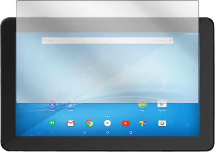 Actual product image Dipos Screen Protector Crystalclear (15.60", 16:9)