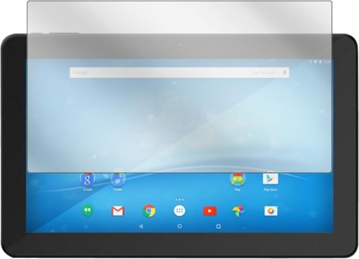 Actual product image Dipos Screen Protector Crystalclear (16", 16:9)