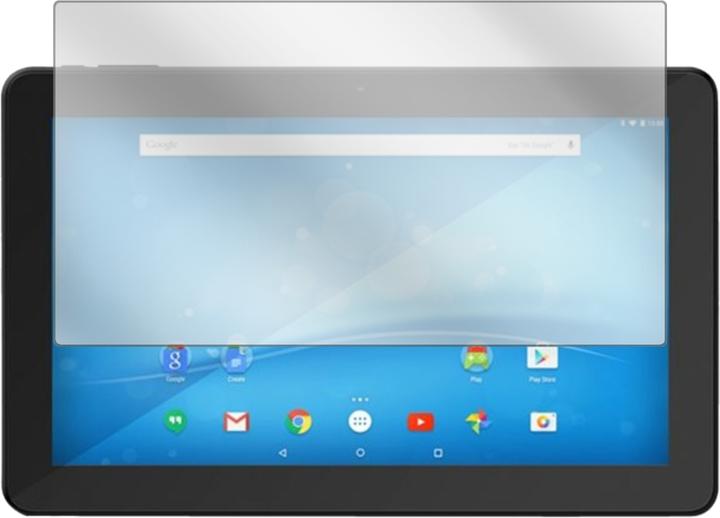 Actual product image Dipos Screen Protector Crystalclear (17", 16:9)