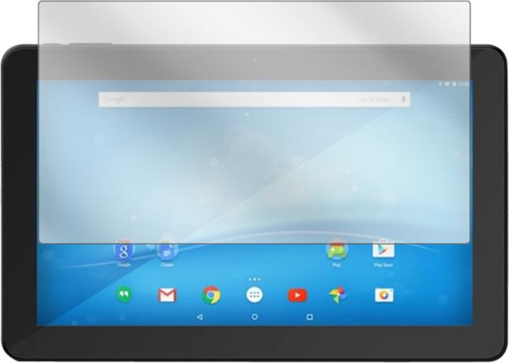 Actual product image Dipos Screen Protector Crystalclear (17.30", 16:9)