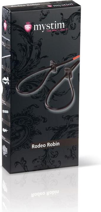 Produktbild Mystim Rodeo Robin
