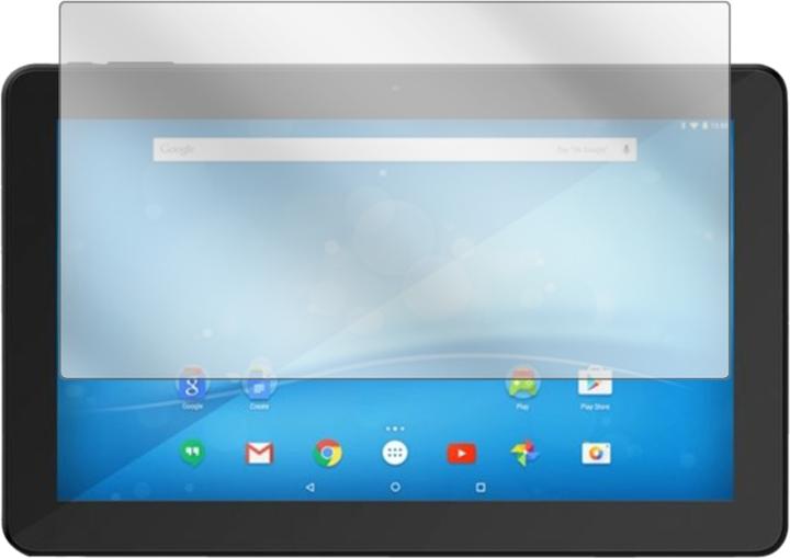 Actual product image Dipos Screen Protector Crystalclear (18.40", 16:9)