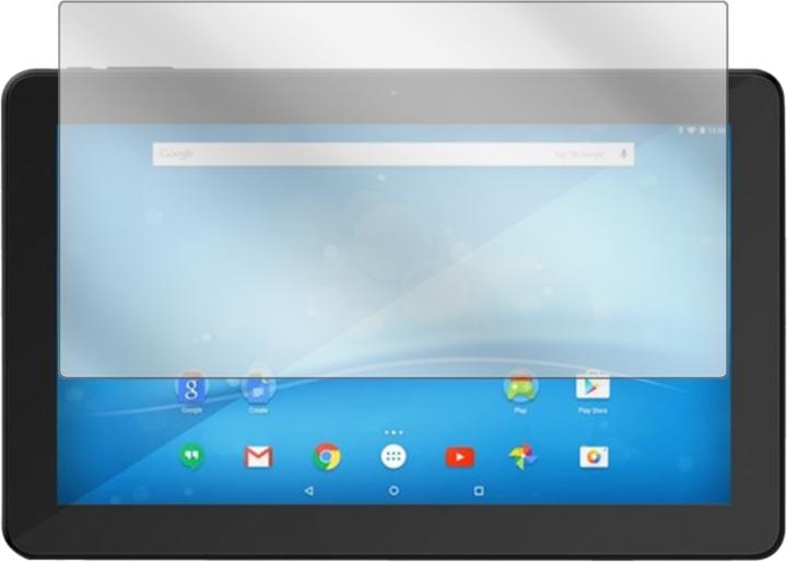 Actual product image Dipos Screen Protector Crystalclear (18.50", 16:9)