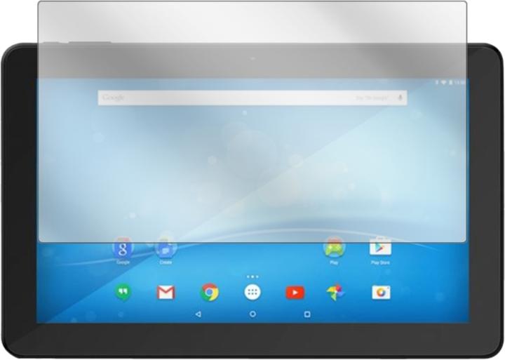 Actual product image Dipos Screen Protector Crystalclear (19", 4:3)