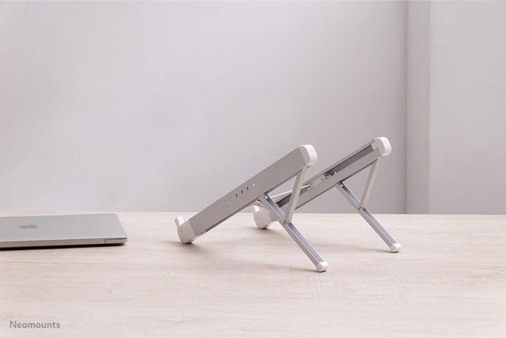 Actual product image Neomounts Bracket NSLS010 Laptop Stand