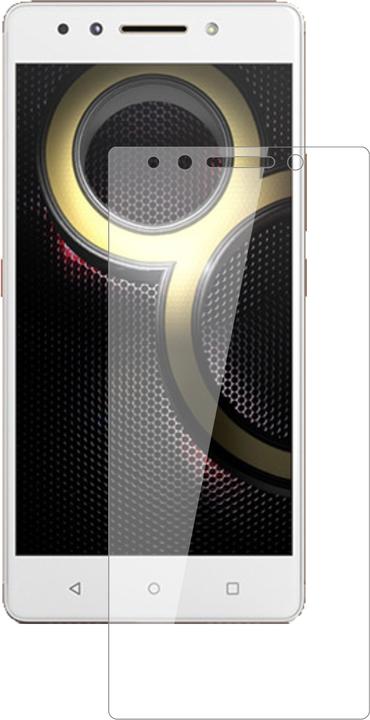 Produktbild Dipos Displayschutz Anti-Shock (2 Stück, Lenovo K8 Note)