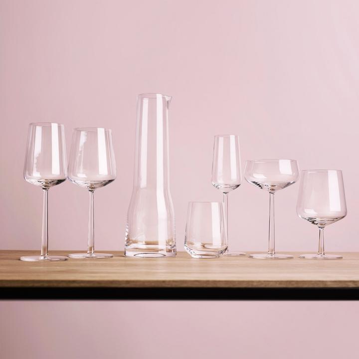 Productafbeelding Iittala Essence Cocktailglas (3.10 dl, 2x, Aperitiefglazen)