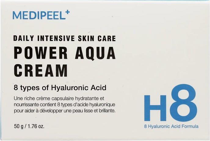 Productafbeelding Medi-Peel Power Aqua Crème (Dagcrème)