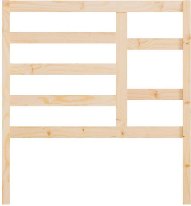 Actual product image VidaXL Edan (106 x 4 x 104 cm)