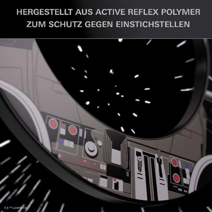 Produktbild Target Millenium Falcon Surround und Tor Bord Bundle