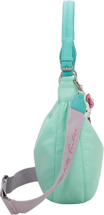 Immagine prodotto Fritzi aus Preußen Borsa Hobo Cielo