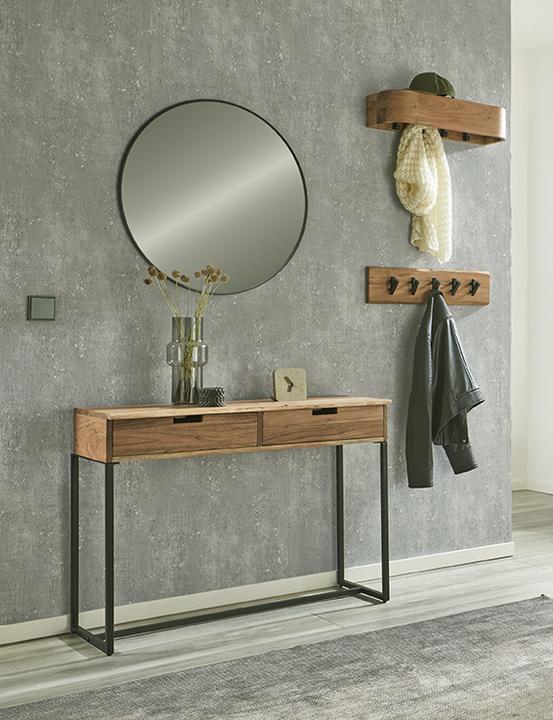 Image du produit HAKU Möbel Konsole (100 x 35 x 75 cm)