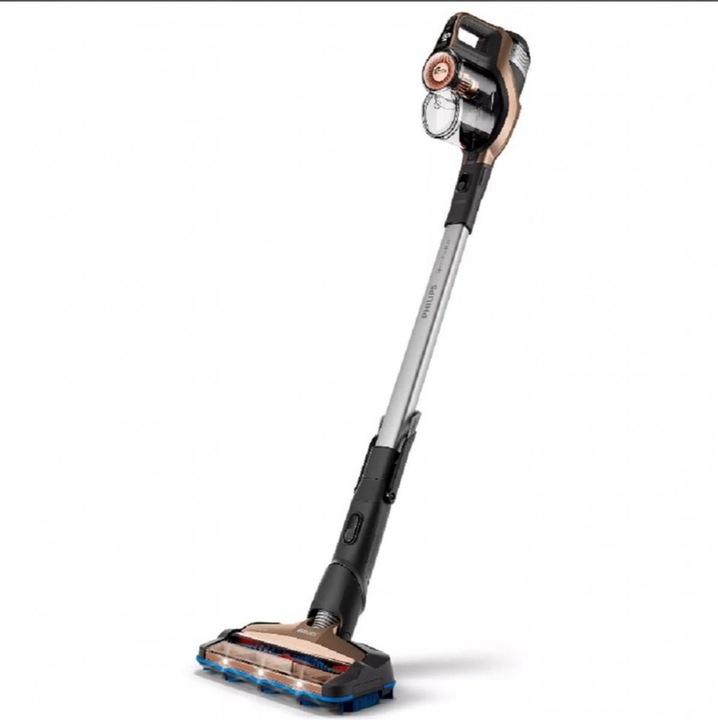 Actual product image Philips SpeedPro Max XC7041/01