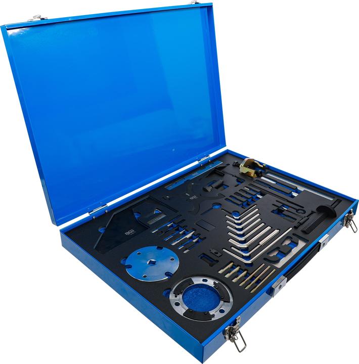 Actual product image BGS Tool Tray 3/3: Engine Timing Tool Set for Ford, VW, Seat, Mazda, Volvo