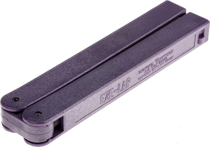 Produktbild RS PRO Schleifstein klappb. mittel