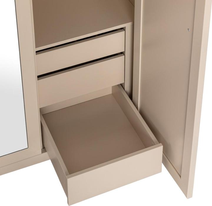 Image du produit Cilek Kleiderschrank Lapel 3-türig (150 cm)