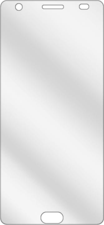 Actual product image Dipos Screen Protector Crystalclear (2 pcs., Article K6000 Plus)