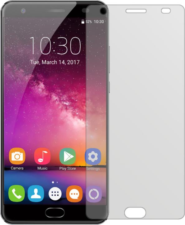 Produktbild Dipos Displayschutzfolie Antireflex (6 Stück, Oukitel K6000 Plus)
