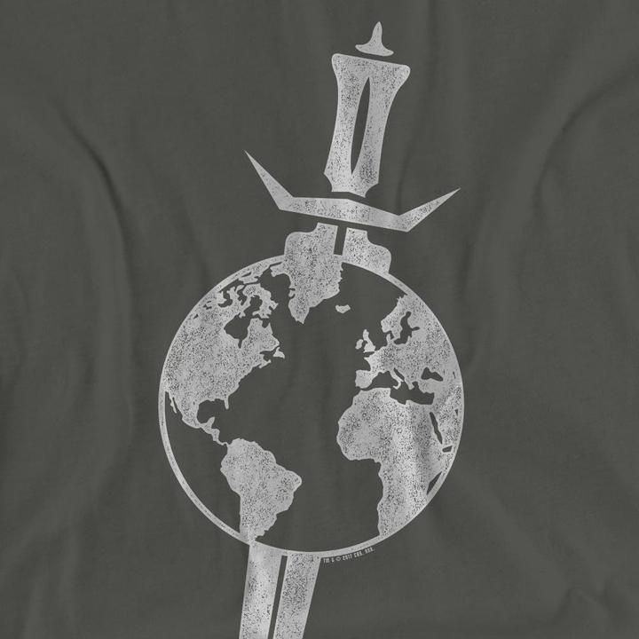 Produktbild Terran Empire TShirt (M)