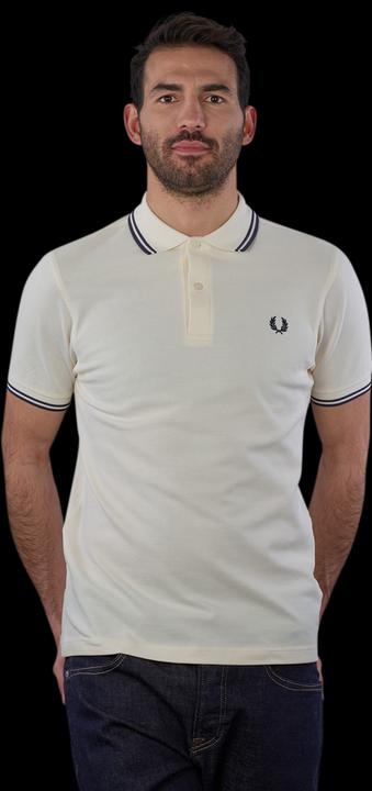 Image du produit Fred Perry Poloshirt M3600 (XL)