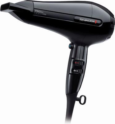 Actual product image Remington AC6120 Pro Air Light (2200 W)