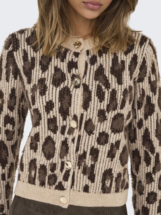 Image du produit Only ONLSYBILLE Strickjacke Strickjacke (L)