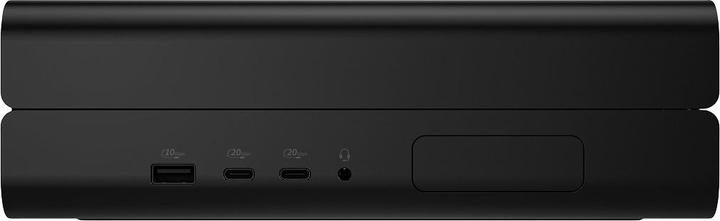 Actual product image HP Z2 Mini G1i (1000 GB, 64 GB, Intel Core Ultra 9 285K, RTX A2000)