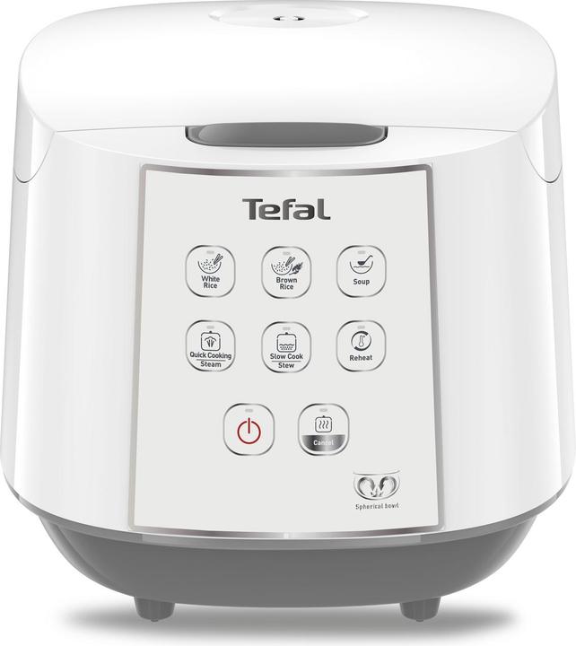 Immagine prodotto Tefal Cuociriso Easy Rice (RK7321), bianco
