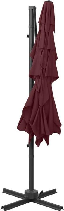 Immagine prodotto vidaXL Sonnenschirm (2.50 m)