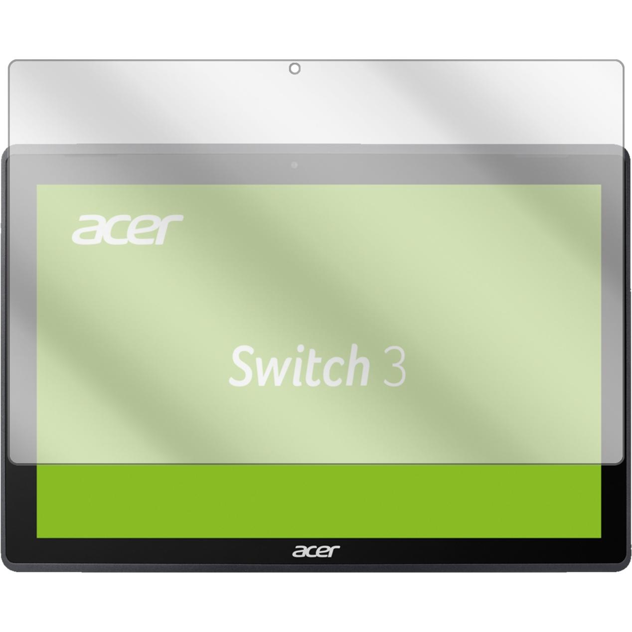 Thumbnail - Dipos Displayschutzfolie Crystalclear (2 Stück, Switch 3), Tablet Schutzfolie