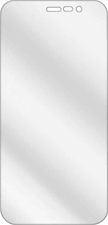 Actual product image Dipos Screen Protector Crystalclear (6 Piece, Medion Life P5006)