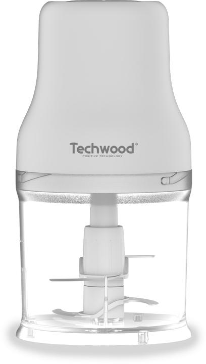 Actual product image MSI Mini chopper, white