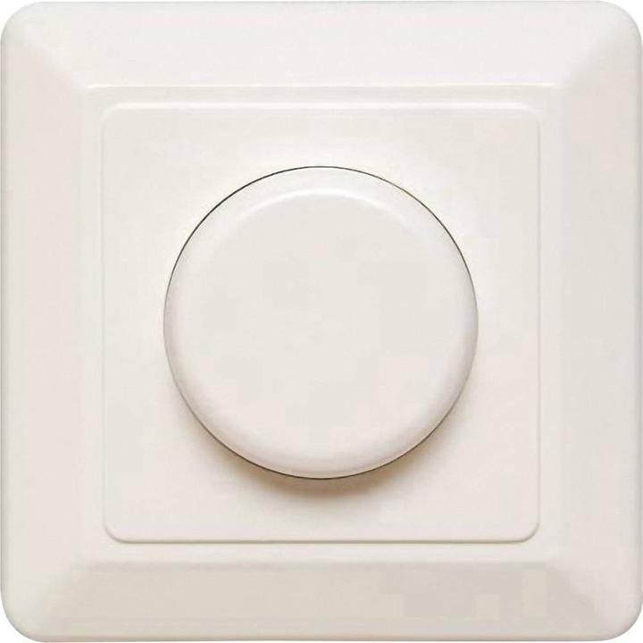 Ehmann T39.07 Dimmer da incasso Adatto