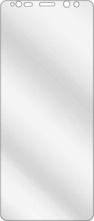 Produktbild Dipos Displayschutzfolie Crystalclear (6 Stk., Samsung Galaxy Note 8)