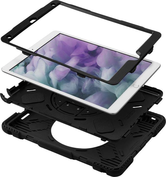 Produktbild Laut Shield Enduro (iPad 2019 (7. Gen), iPad 2021 (9. Gen))