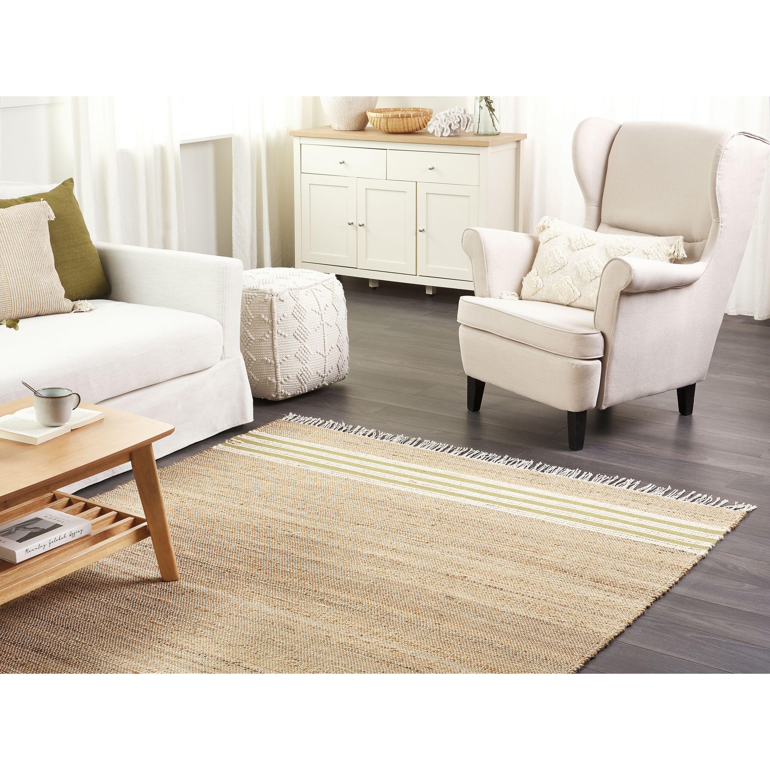 Thumbnail - Beliani, Teppich, Mirza (160 x 230 cm)