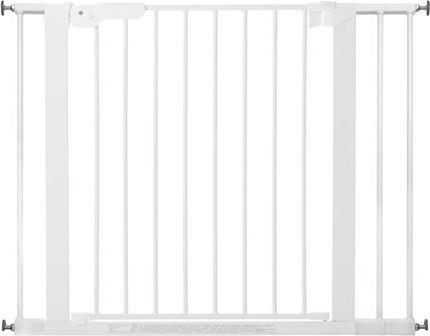 Immagine prodotto Baby Dan Cancello di sicurezza Premier con 3 estensioni bianco 92,5-99,8 cm (92.50 cm)