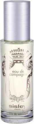 Actual product image Sisley Eau de Campagne (Eau de toilette, 100 ml)